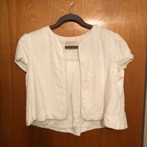 Michael Kors Short jacket/top